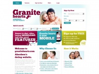 granitehearts.com