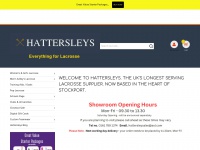 hattersleysonline.co.uk Thumbnail