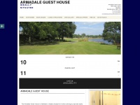armadaleguesthouse.co.uk Thumbnail