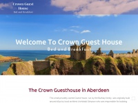 crownguesthouse.co.uk