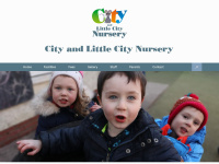 city-nursery.co.uk Thumbnail