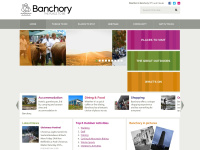 visitbanchory.com Thumbnail