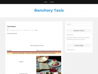 Banchorytaxis.com