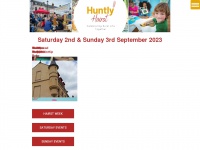 Huntlyhairst.co.uk