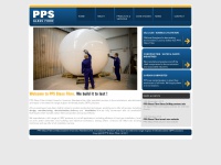 ppsglassfibre.co.uk Thumbnail