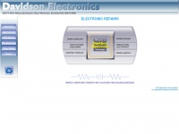 davidsonelectronics.co.uk Thumbnail
