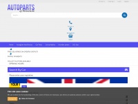 Autoparts-inverurie.co.uk
