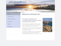 johnshaven.com Thumbnail