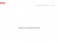 Lumphanangolfclub.co.uk