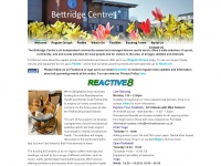 bettridgecentre.org.uk Thumbnail