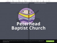 Peterheadbaptist.org
