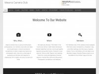 Mearnscameraclub.co.uk