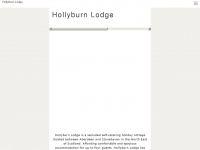 hollyburnlodge.co.uk Thumbnail