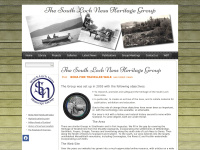 Southlochnessheritage.co.uk