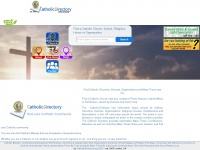 Catholicdirectory.org