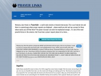 Prayerlinks.net