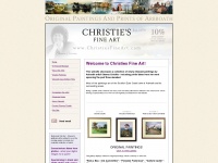 Christiesfineart.com