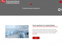 agr-automation.com Thumbnail