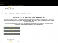 northern-hotel.co.uk Thumbnail