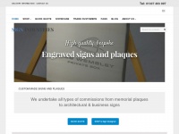 Signindustries.com