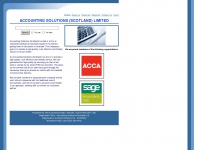 accountingsolutionsscotland.com Thumbnail