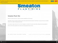Smeatonplanthire.co.uk