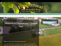 foresterseat.co.uk Thumbnail