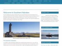 southernhebrides.com