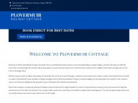 plovermuircottages.co.uk Thumbnail