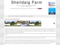 sheildaigfarm.co.uk Thumbnail