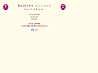 healthyoutlook.co.uk