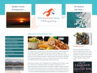Theseafoodtrail.com