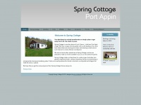 port-appin-cottage.co.uk