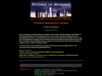 Stonesofwonder.com