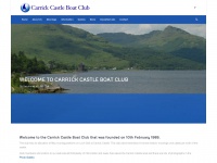 carrick-castle-boat-club.co.uk Thumbnail
