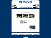 atf-storage.co.uk Thumbnail