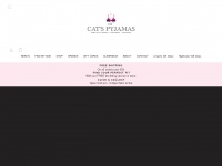 cats-pyjamas.co.uk Thumbnail