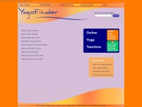 yogafinder.com