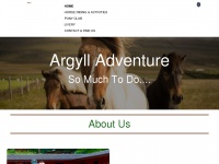 argylladventure.com Thumbnail
