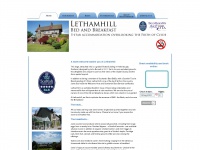 Lethamhill.co.uk