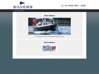 silversmarine.co.uk