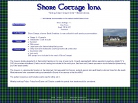 shorecottage.co.uk