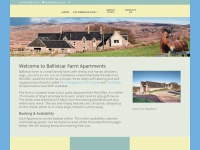 Islay-farm-accommodation.co.uk