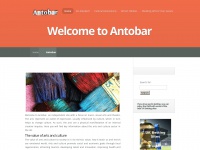Antobar.co.uk