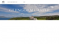 glengormcastle.co.uk Thumbnail