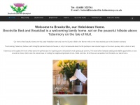 brockville-tobermory.co.uk Thumbnail