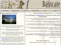 baliscate.co.uk