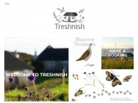 treshnish.co.uk Thumbnail
