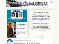 mullmuseum.org.uk Thumbnail