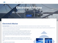 Electrotechmarine.com